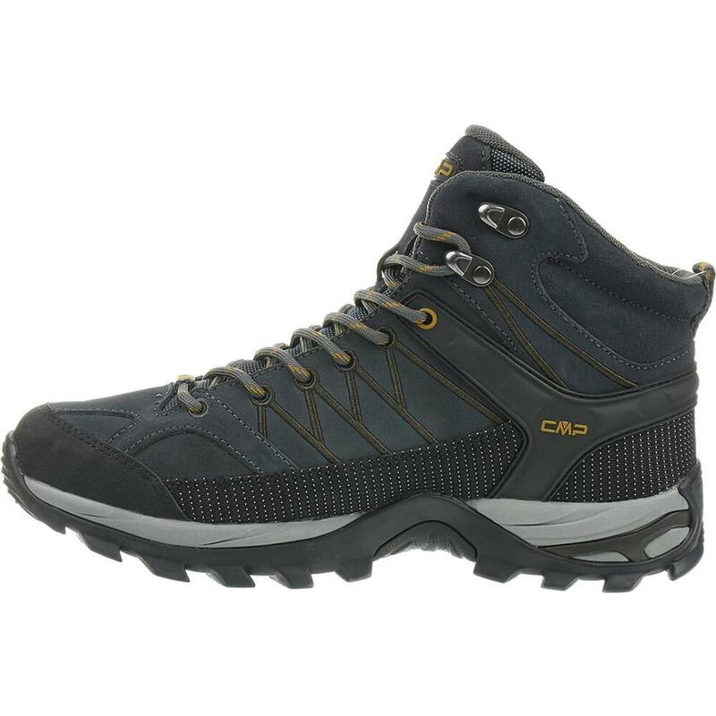 Buty Trekkingowe Męskie CMP Rigel Mid Waterproof