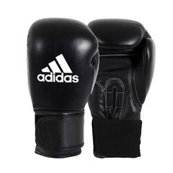 Gants de boxe Adidas Performer Noir / Blanc, Gants