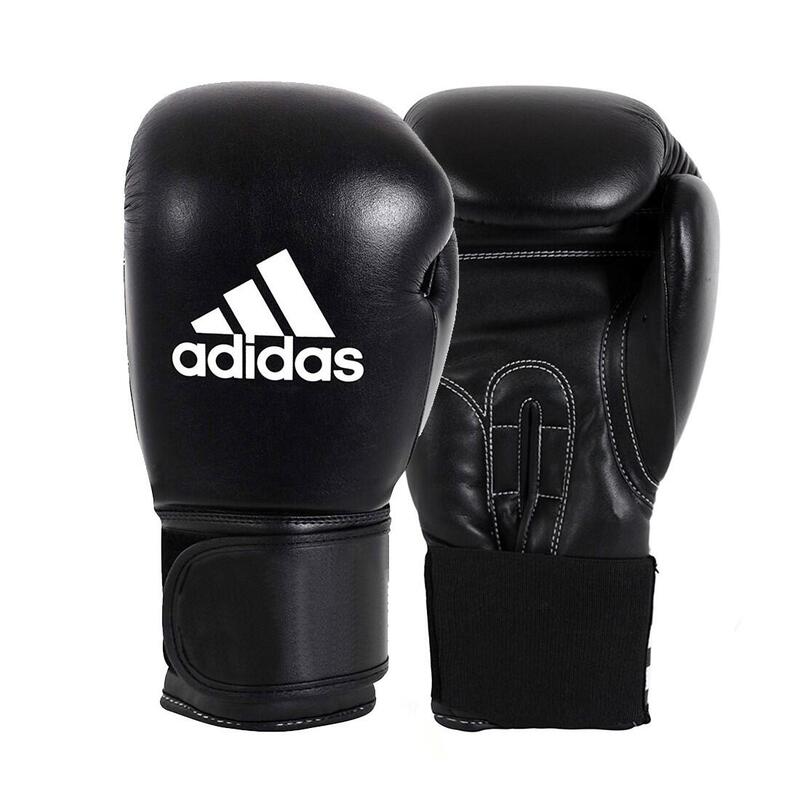 Gants de boxe Performer - Noir