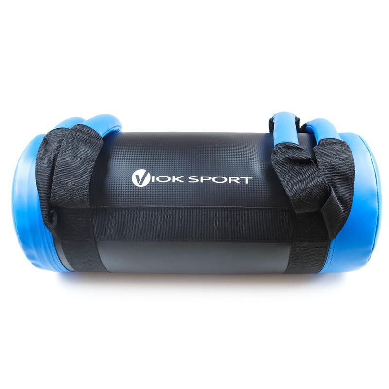 Saco Búlgaro Power bag 10kg Viok Sport