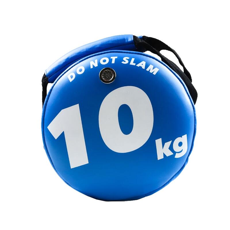 Saco Búlgaro Power bag 10kg Viok Sport