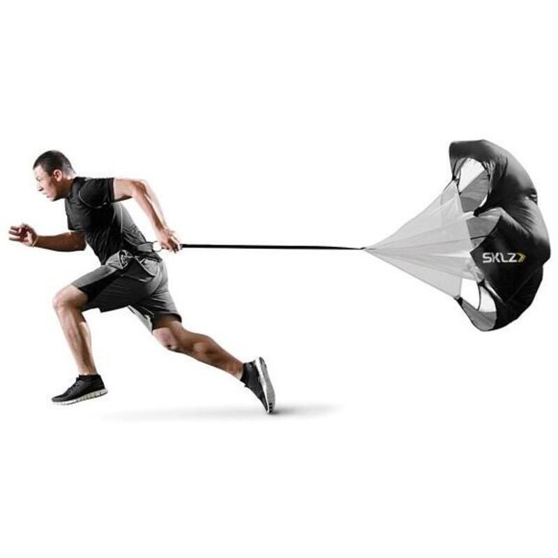 Paracadute di resistenza Speed Chute - SKLZ