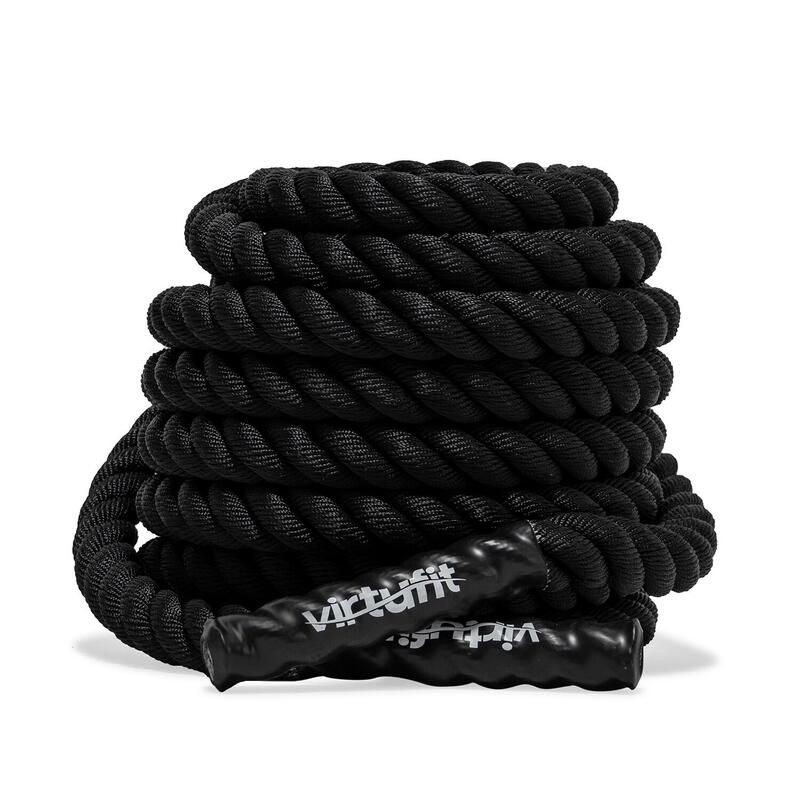 Battle Rope - Fitness Rope Pro - 12 m