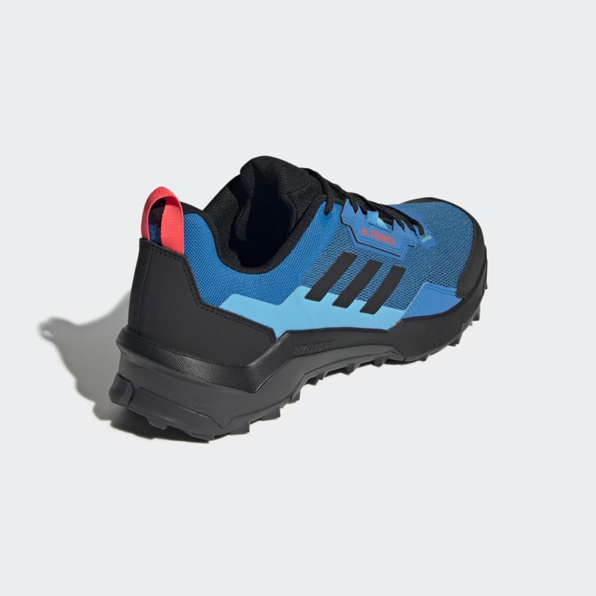 Zapatillas de trekking Adulto Adidas Terrex Ax4 Azul 3/7
