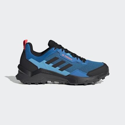 Zapatillas de trekking Adulto Adidas Terrex Ax4 Azul