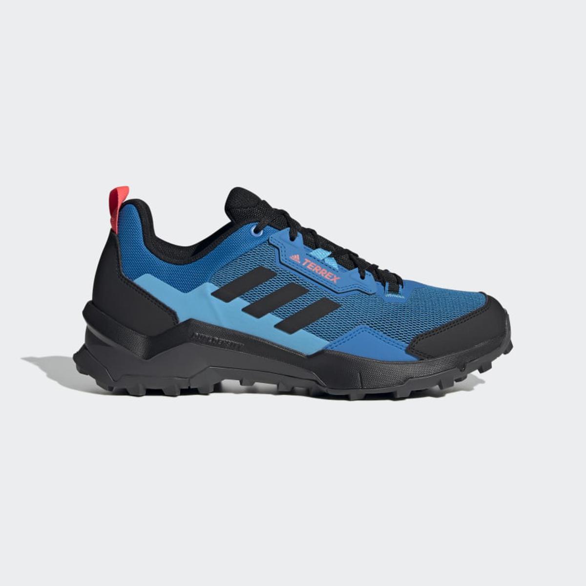 Zapatillas de trekking Adulto Adidas Terrex Ax4 Azul 1/7