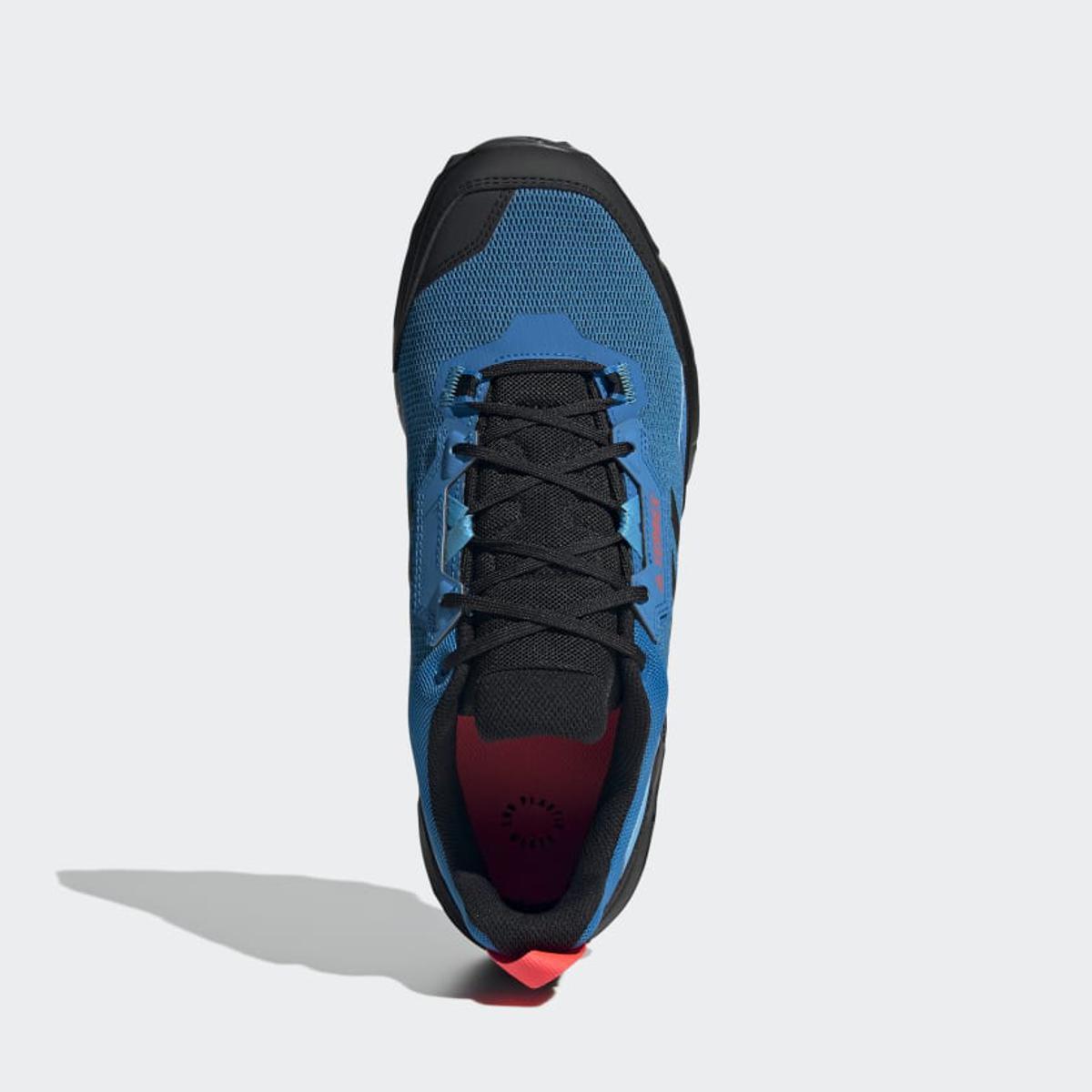 Zapatillas de trekking Adulto Adidas Terrex Ax4 Azul 2/7