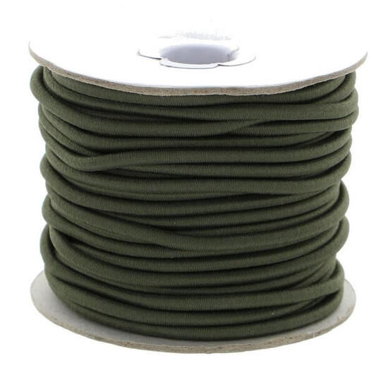 Elastique pour appelant 4mm-25m