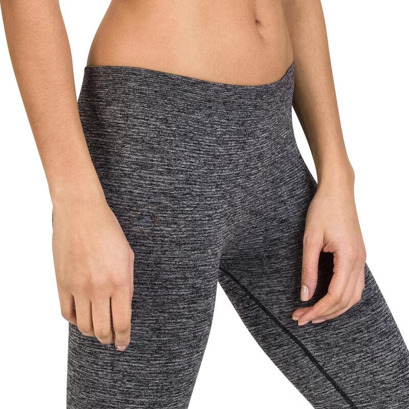 Cellutex Sport Leggings grigio screziato