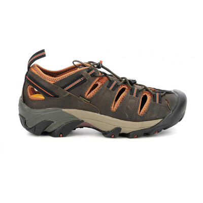 Keen Sandalen 1008419 ARROYO II Black Olive/Bombay Brown