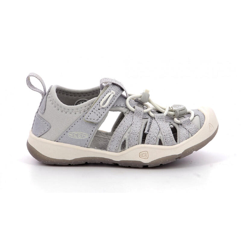 Sandales De Randonnee Enfant Moxie