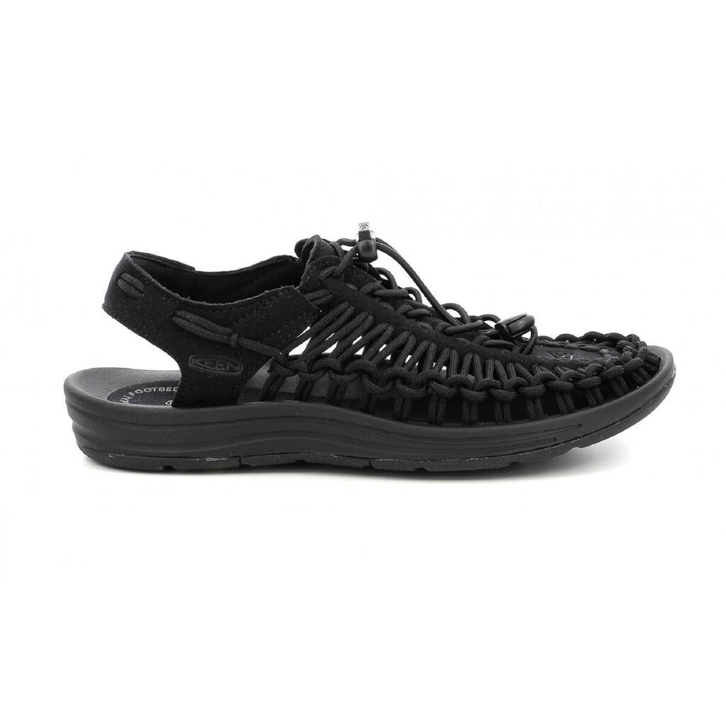 Sandals Keen Monochrome Black