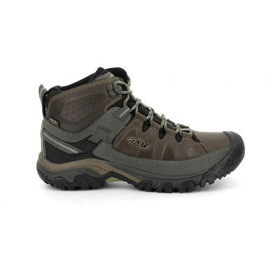 Herren trekking Schuh Keen Targhee Iii Mid WP