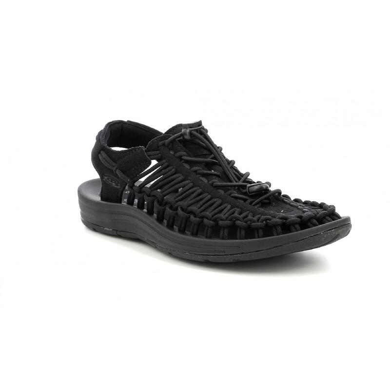Sandale Keen Monocrom Negru