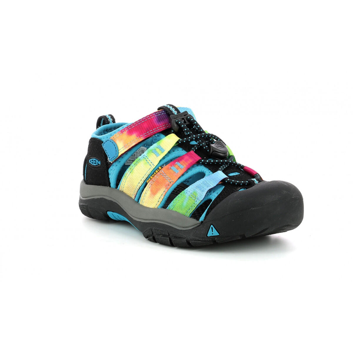 Sandales De Randonnee Enfant Newport H2 2/7