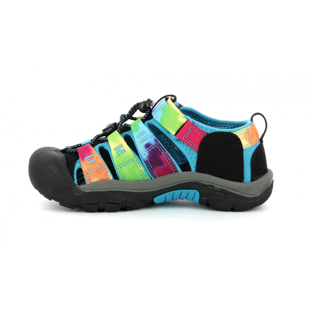 Keen Kinder Sandale NEWPORT H2 4/7