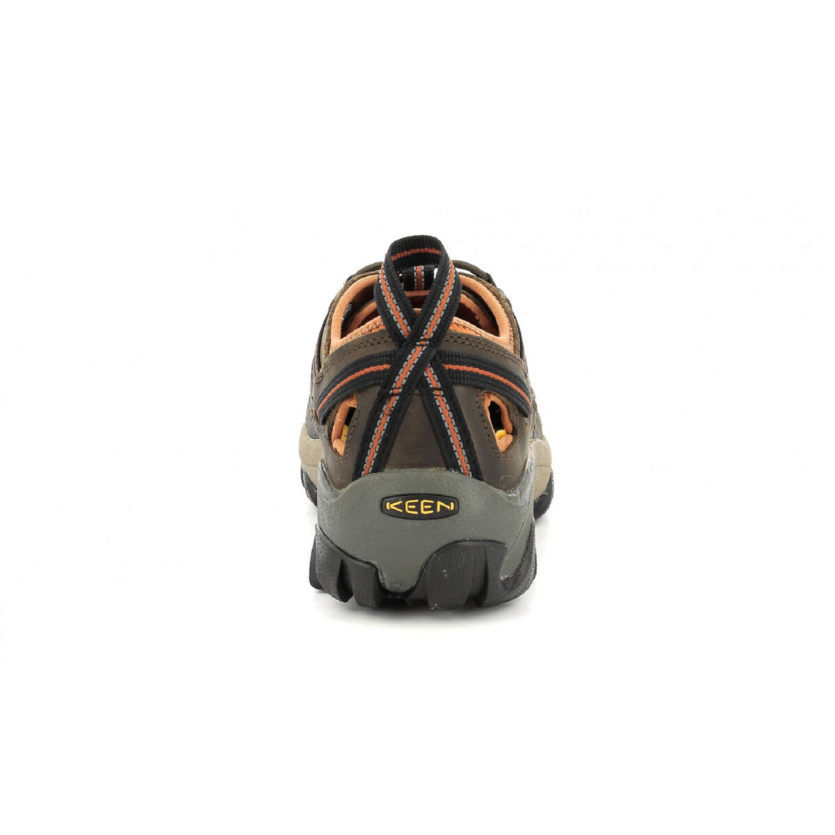 Keen Sandalen 1008419 ARROYO II Black Olive/Bombay Brown 3/6
