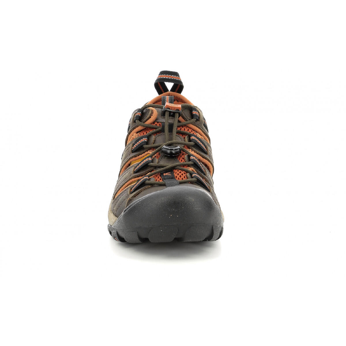 Keen Sandalen 1008419 ARROYO II Black Olive/Bombay Brown 5/6