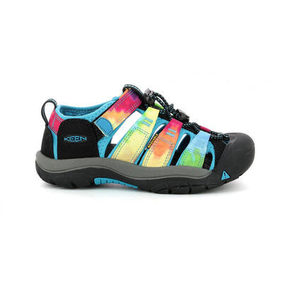 Trekkingsandale Kids Newport H2 Sandale