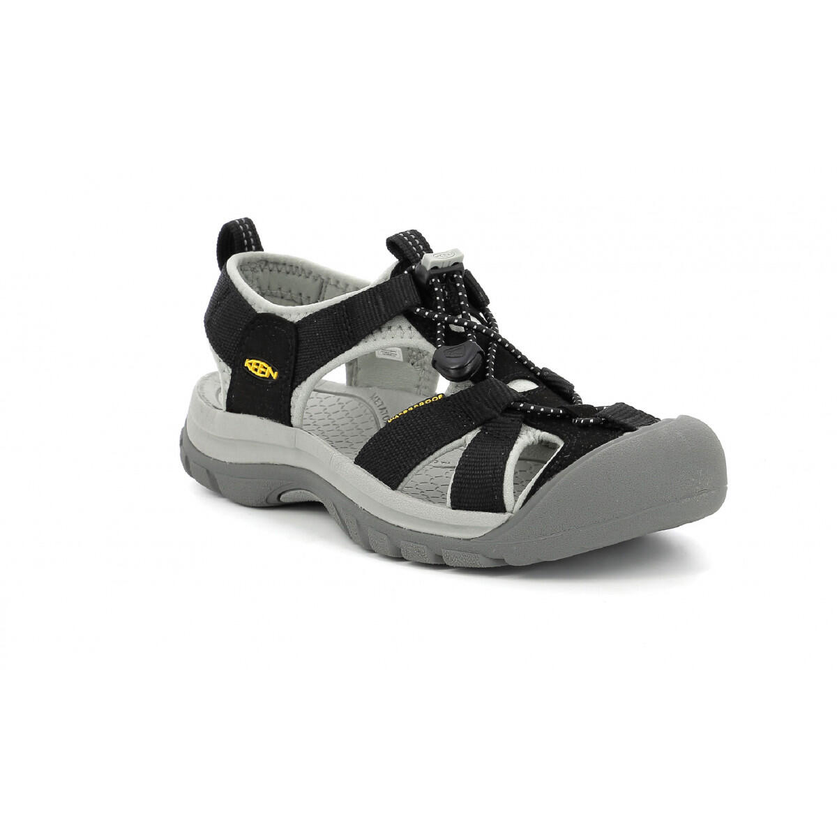 Damen Trekkingsandalen W VENICE H2 2/7