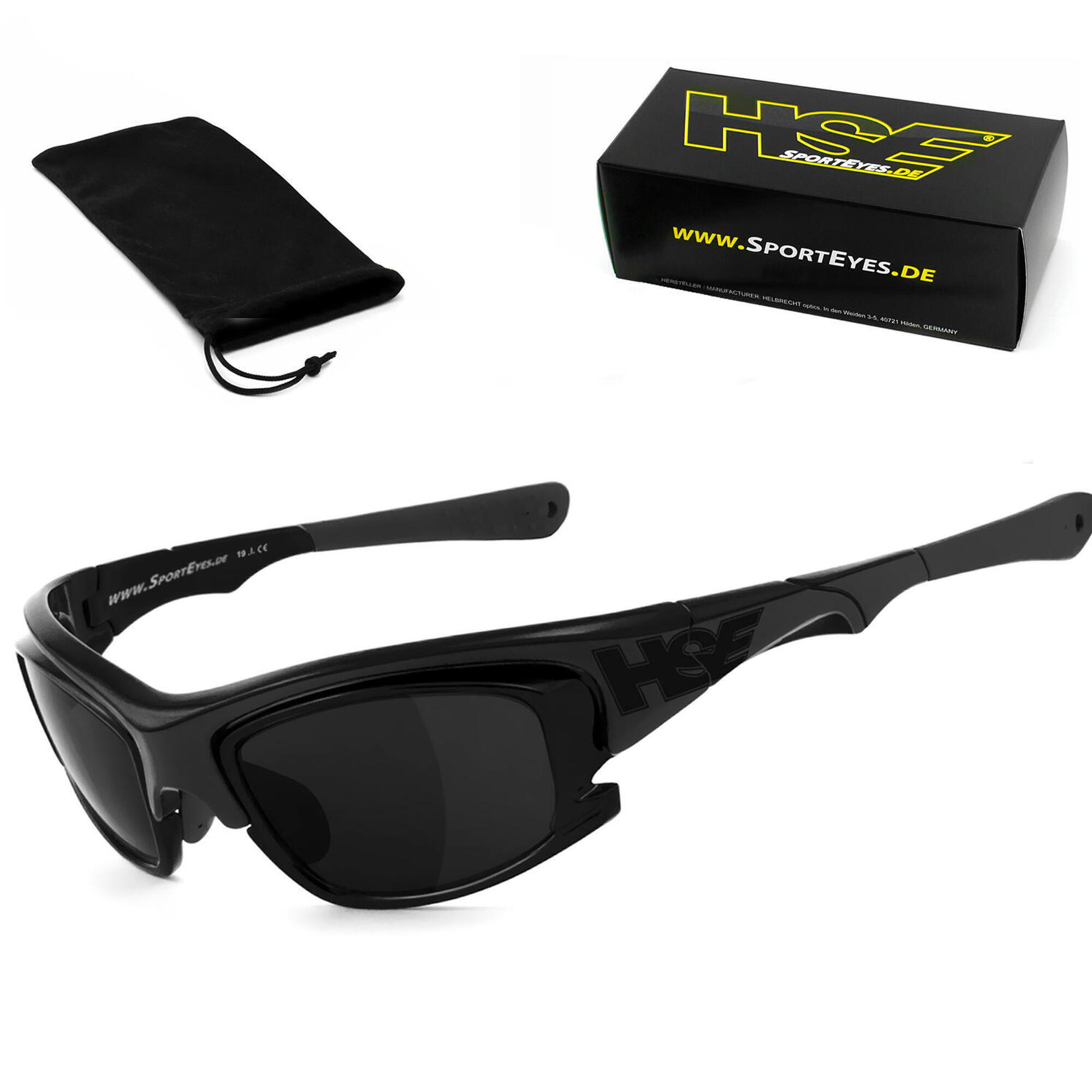 HSE - SPORTEYES picture