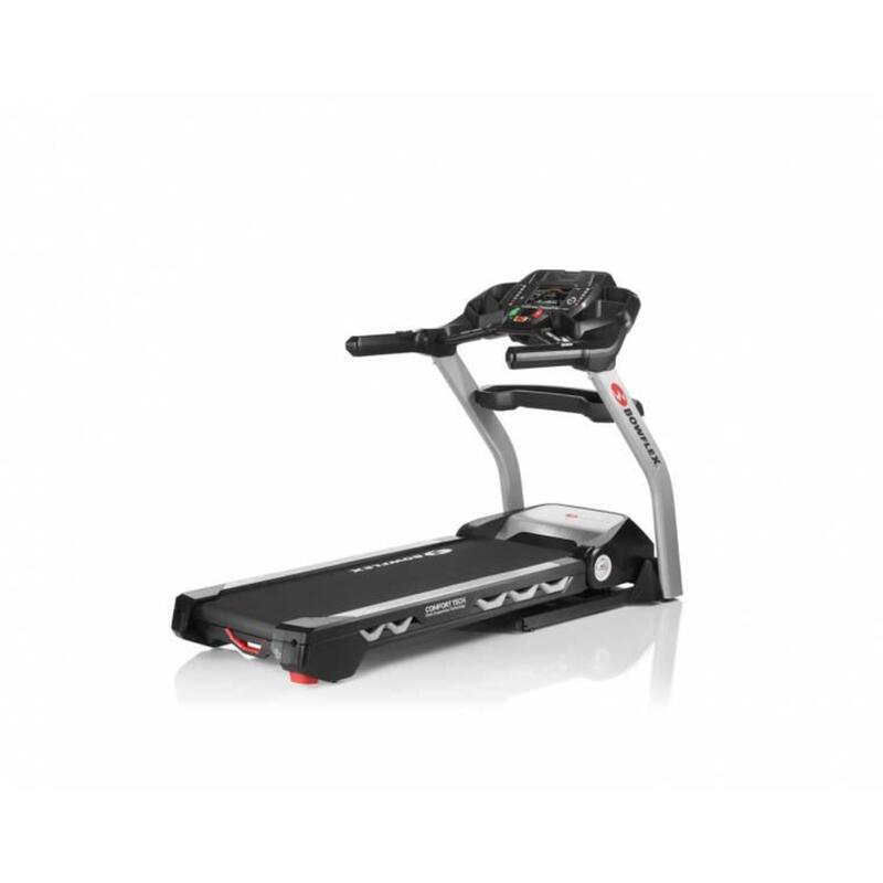 BOWFLEX BIEŻNIA ELEKTRYCZNA BXT 326