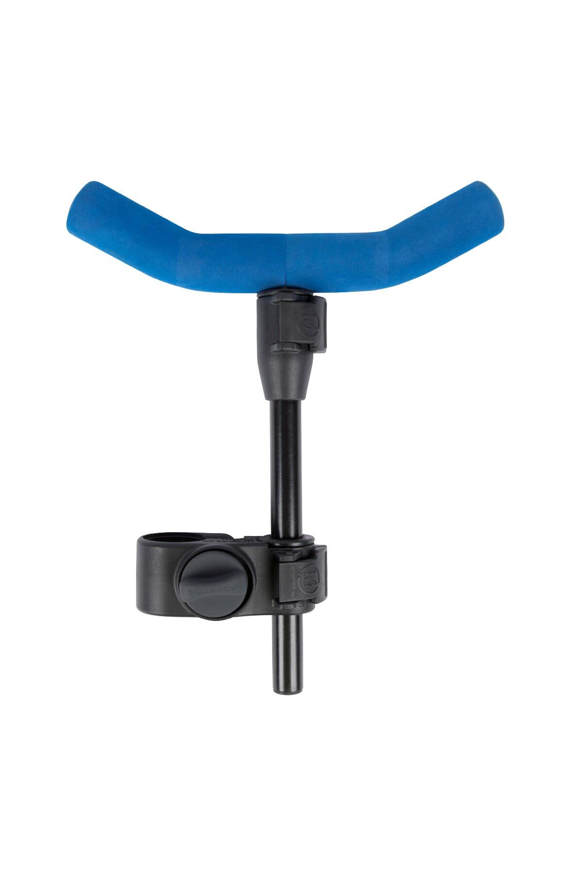 Ensemble Ciseaux De Pêche 4 Pièces - Ciseaux 9,5 Cm + Clips Rapides + Cordon Rétractable 16 Cm - Noir