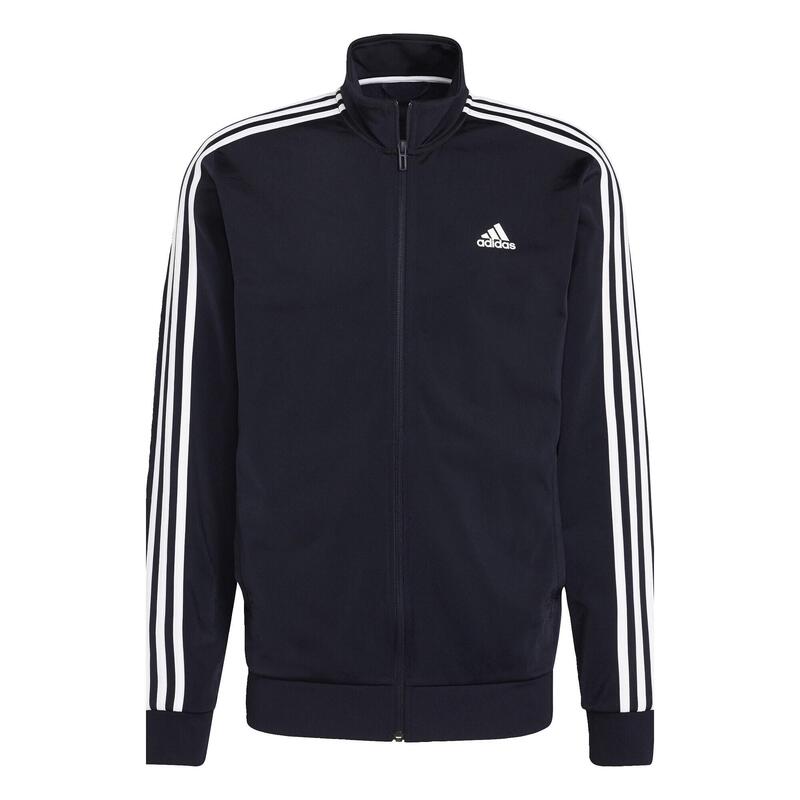 Primegreen Essentials Warm-Up 3-Stripes Trainingsjack