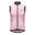 Damen Radsport winddichte fahrradweste für V1-W Blizzard SIROKO Bubblegum Pink