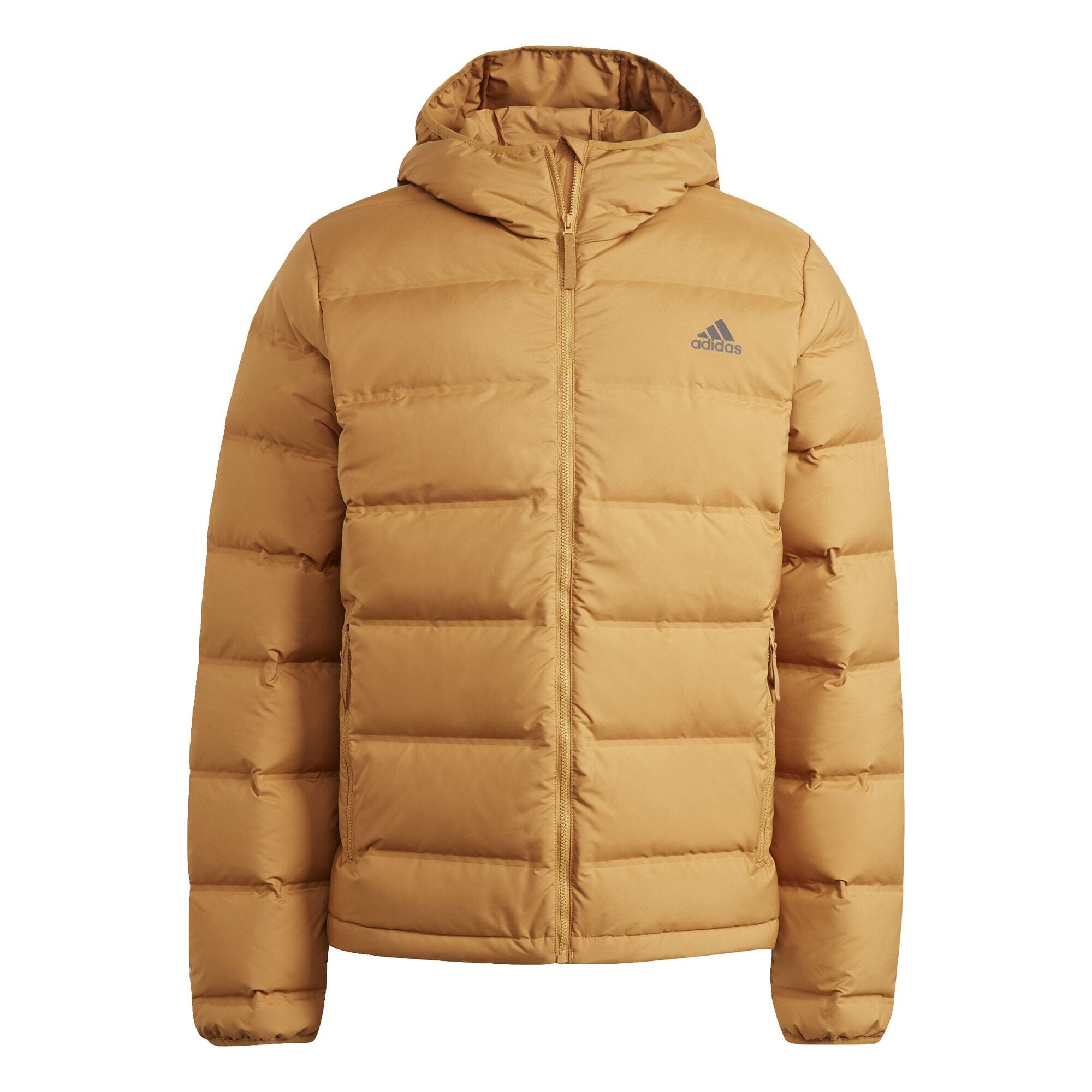Doudoune Helionic Hooded 2/5
