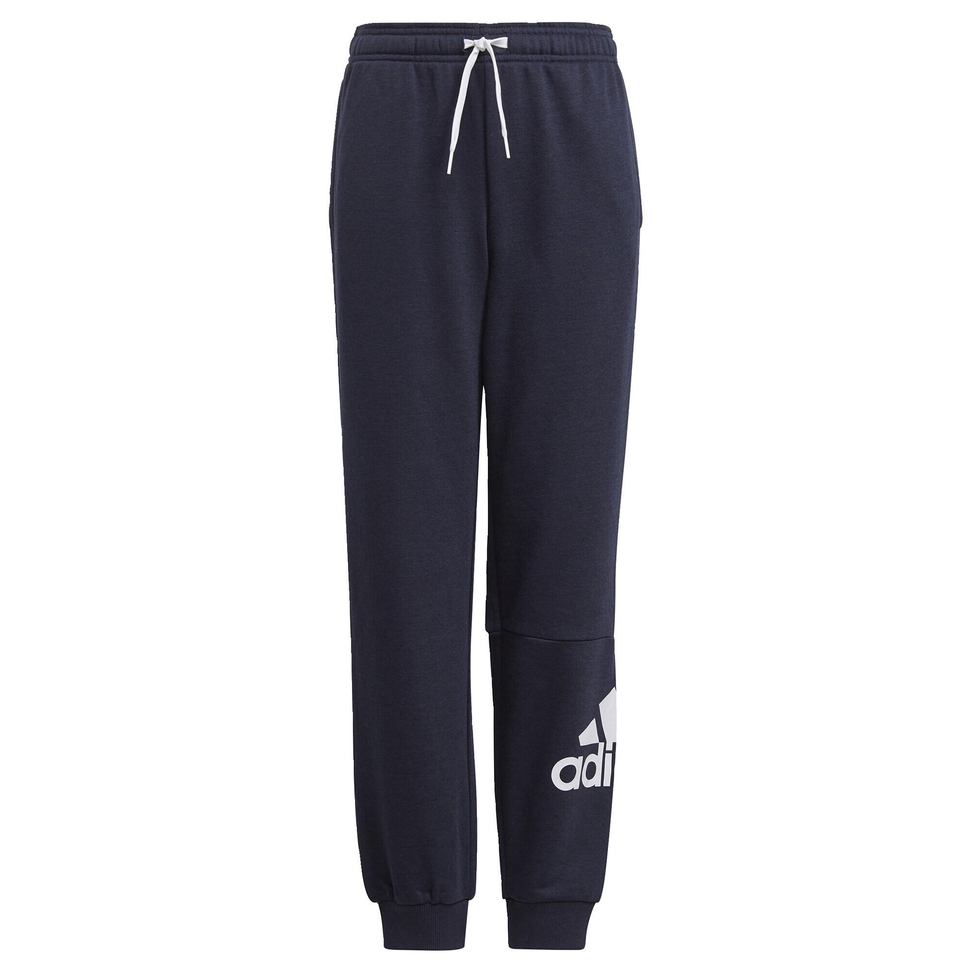 Spodnie dziecięce adidas Essentials Big Logo
