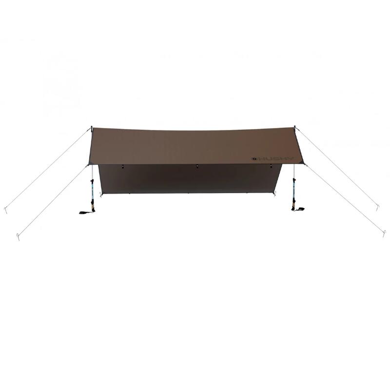 Telo Rover 300 x 300 - Marrone 2/5