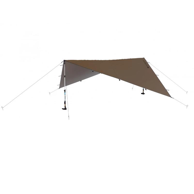 Telo Rover 300 x 300 - Marrone 4/5