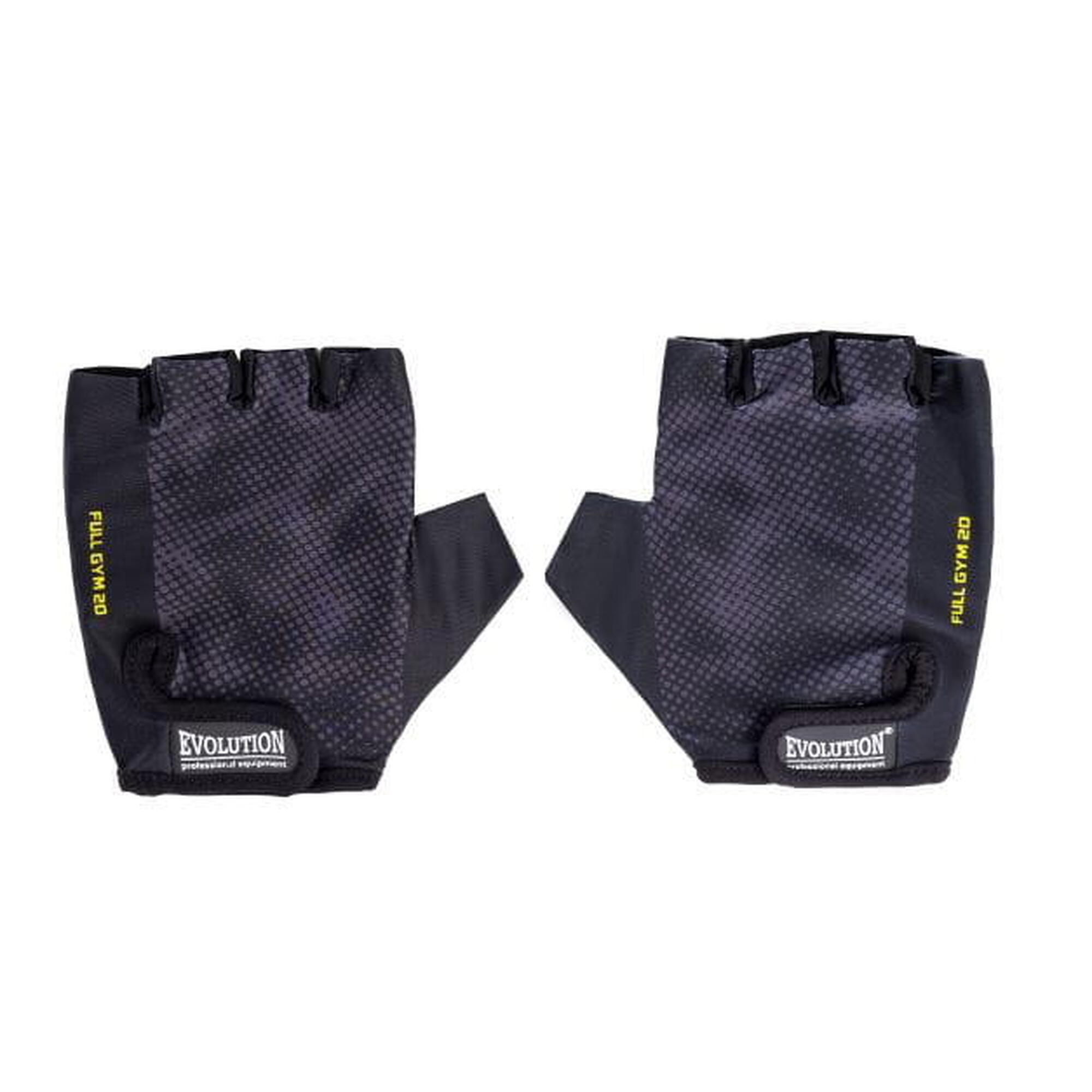 EVOLUTION PROFESSIONAL EQUIPMENT picture