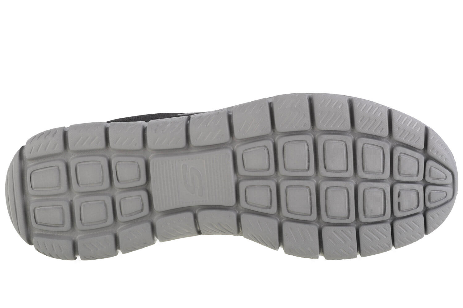 Scarpe da ginnastica Skechers Track Ripkent, Blu, Uomini 4/5