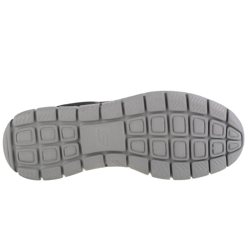 Pantofi sport barbati Skechers Track Ripkent, Albastru