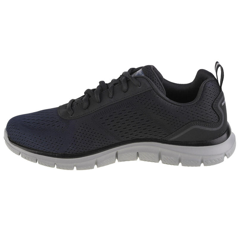 Baskets TRACK RIPKENT Homme Bleu Marine / Noir