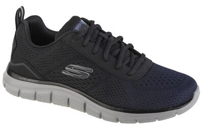 Scarpe da ginnastica Skechers Track Ripkent. Blu. Uomini