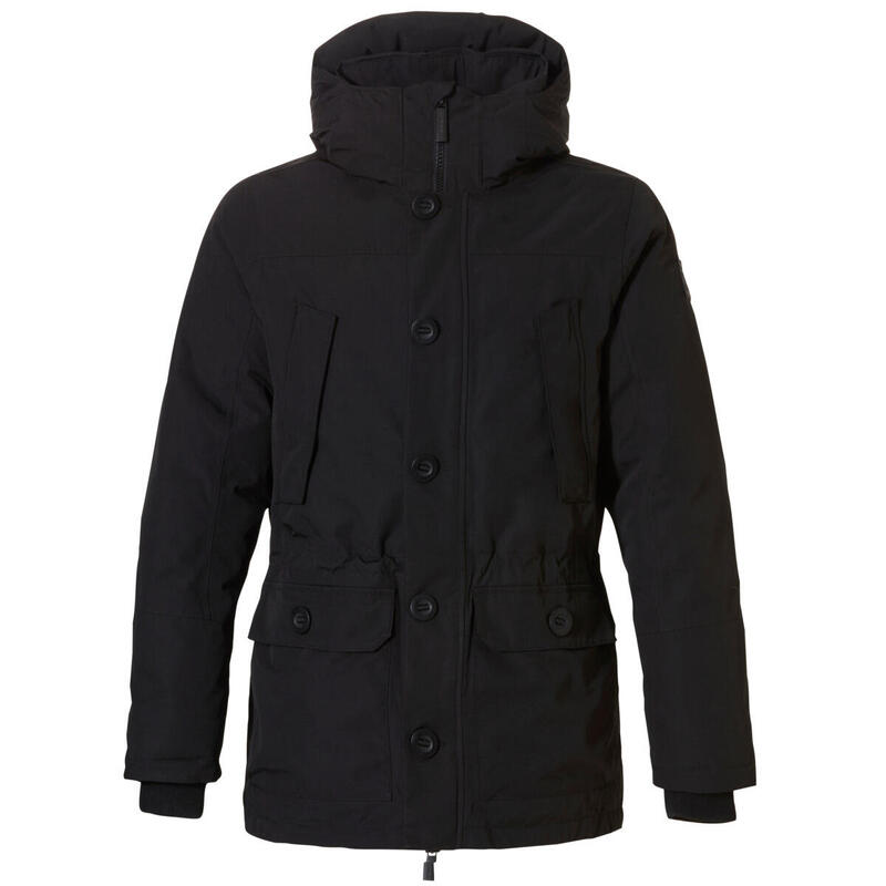 Parka Lucas-R Herren