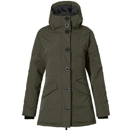 Parka Madison-R Damen