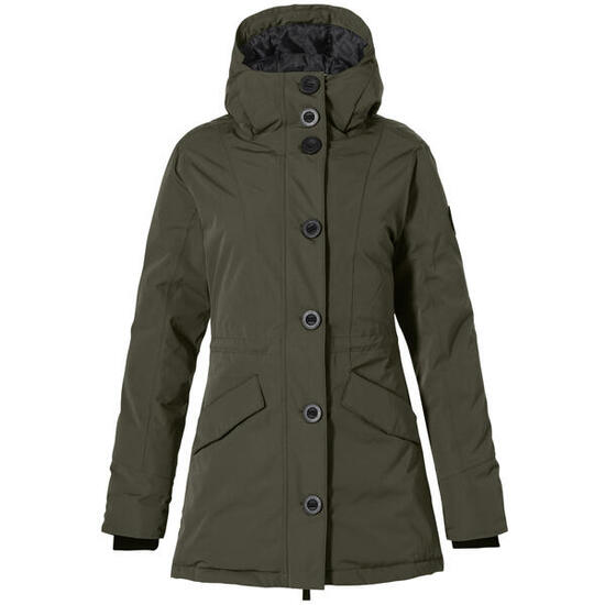 Parka Madison-R Damen