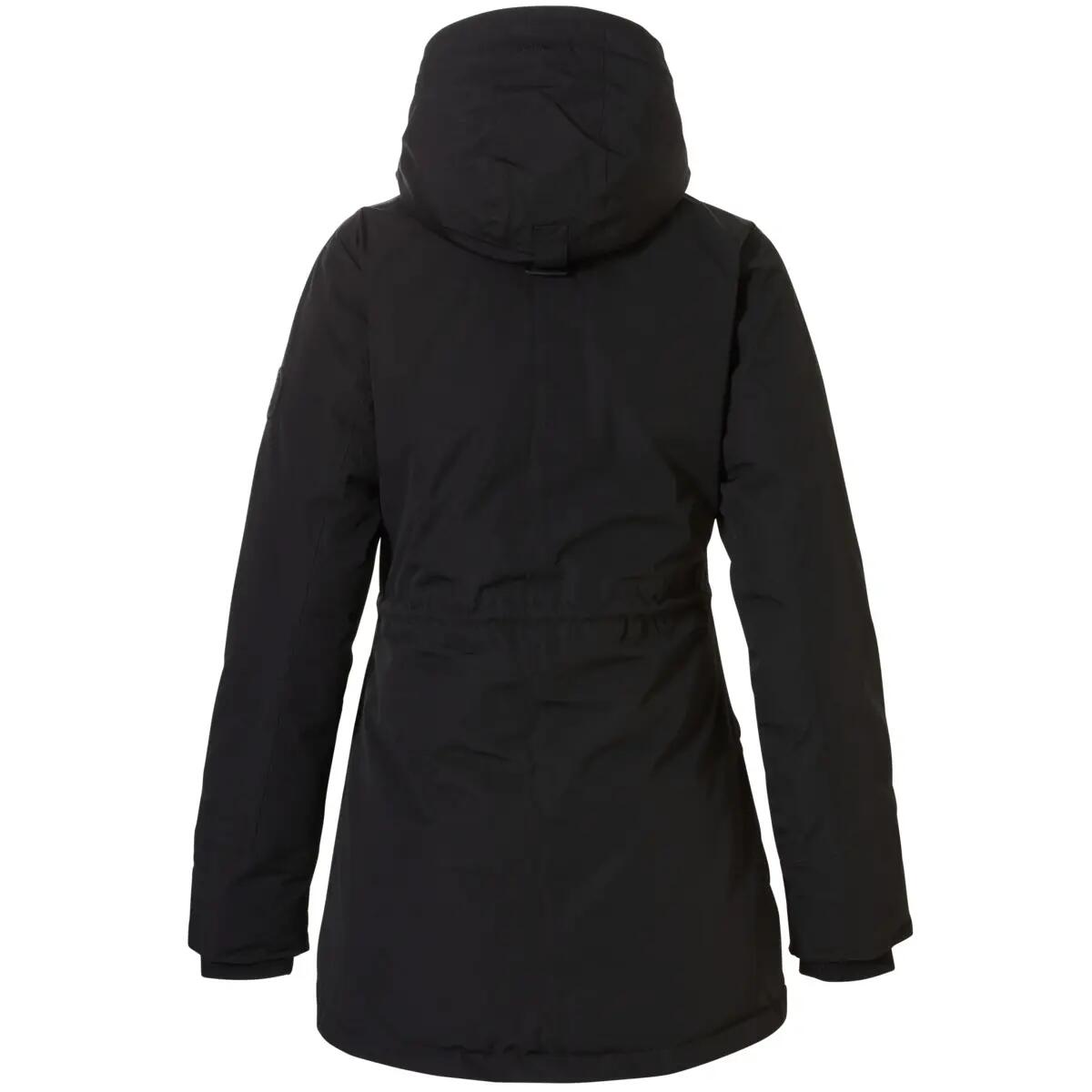 Parka Madison-R Damen 2/2