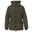 Parka Lucas-R Herren