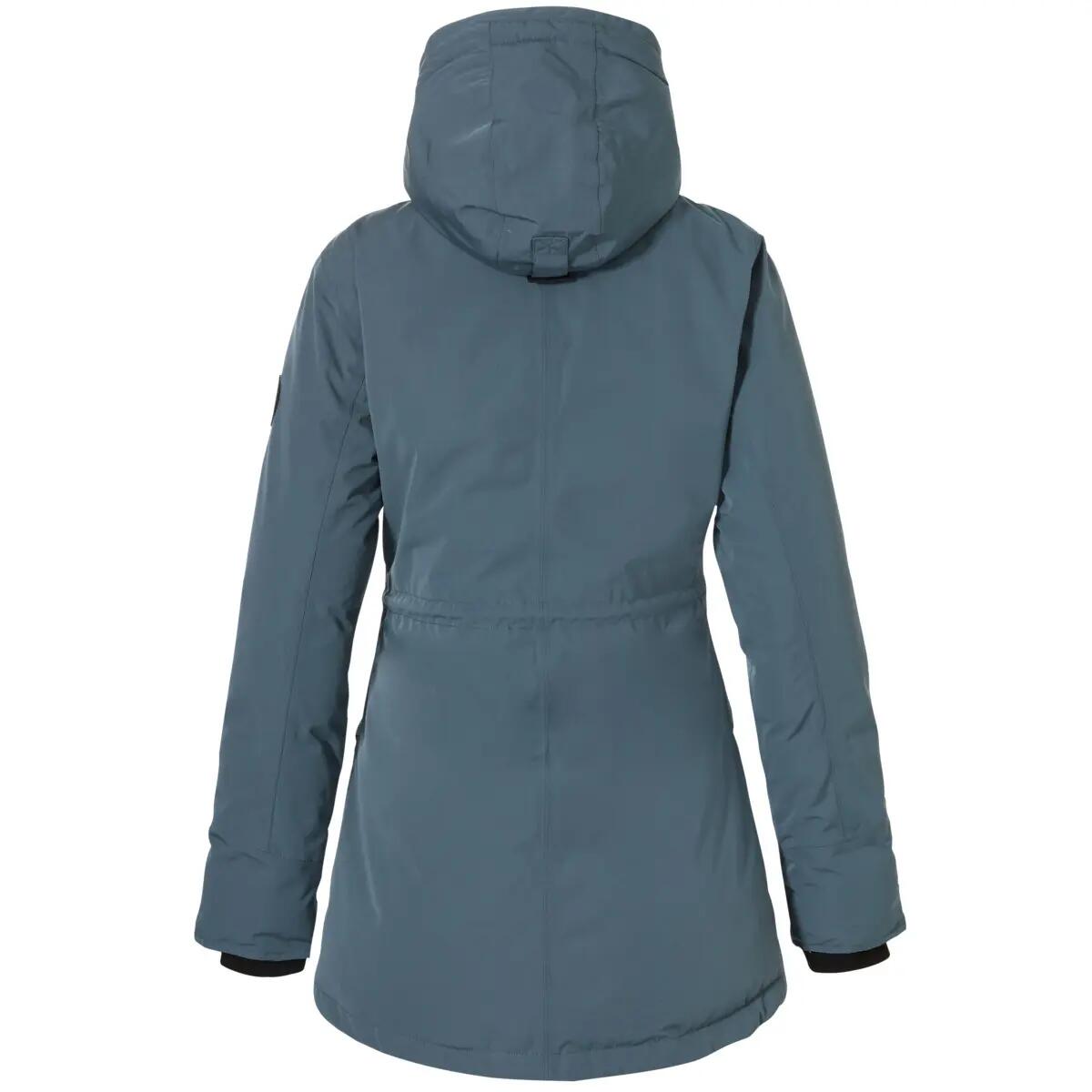 Parka Madison-R Damen 2/2