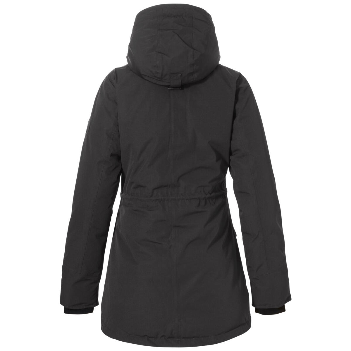 Parka Madison-R Damen 2/2