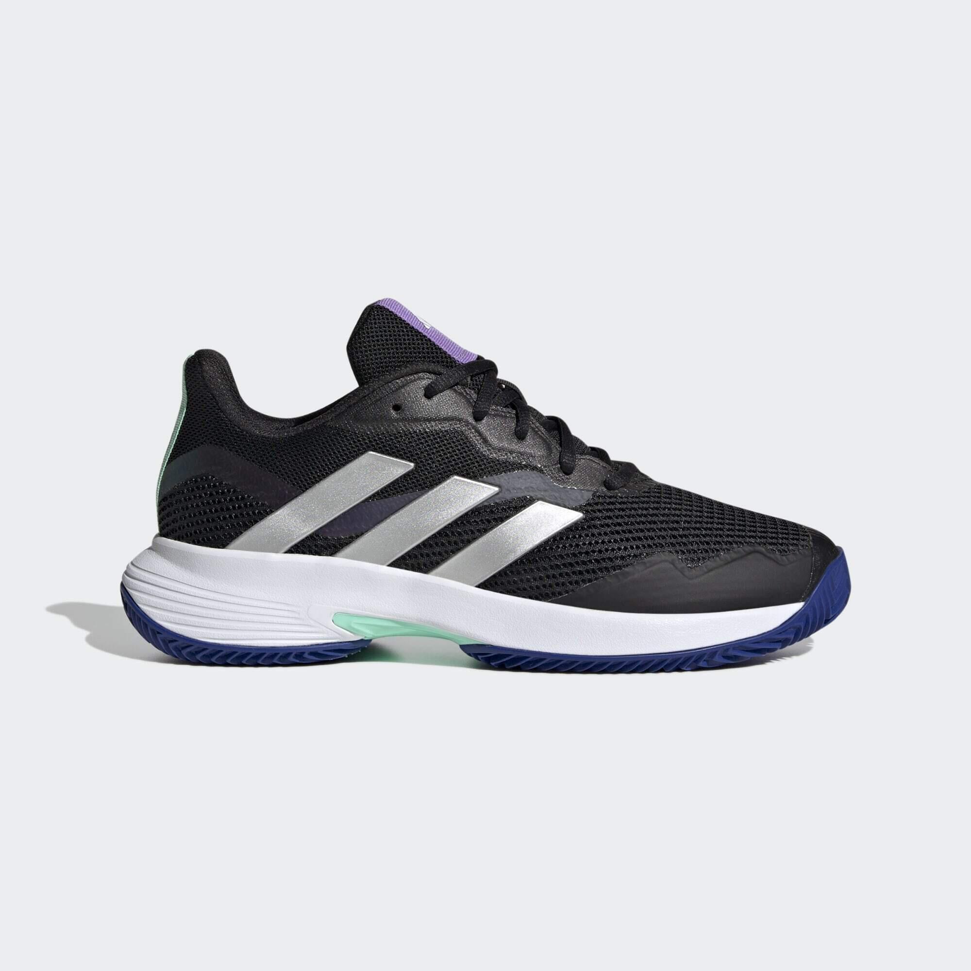 Scarpe da tennis CourtJam Control Clay ADIDAS Decathlon