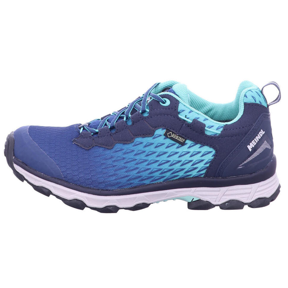 Buty sportowe damskie Meindl Activo Sport Lady z membraną Gore - Tex