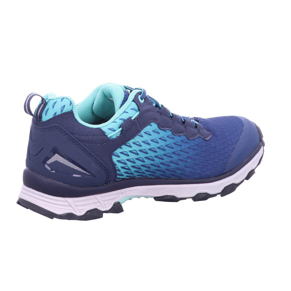 Buty sportowe  damskie Meindl Activo Sport Lady z membraną Gore - Tex 5/7