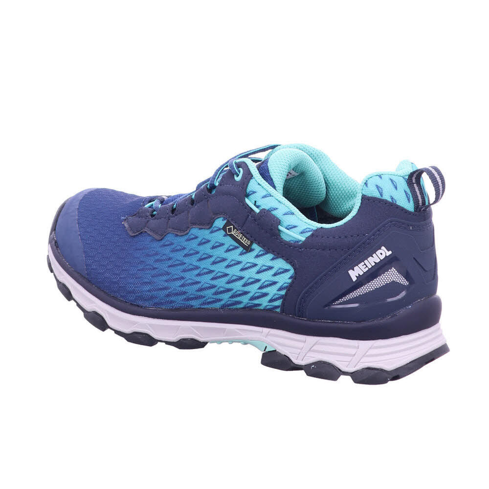Buty sportowe  damskie Meindl Activo Sport Lady z membraną Gore - Tex 3/7