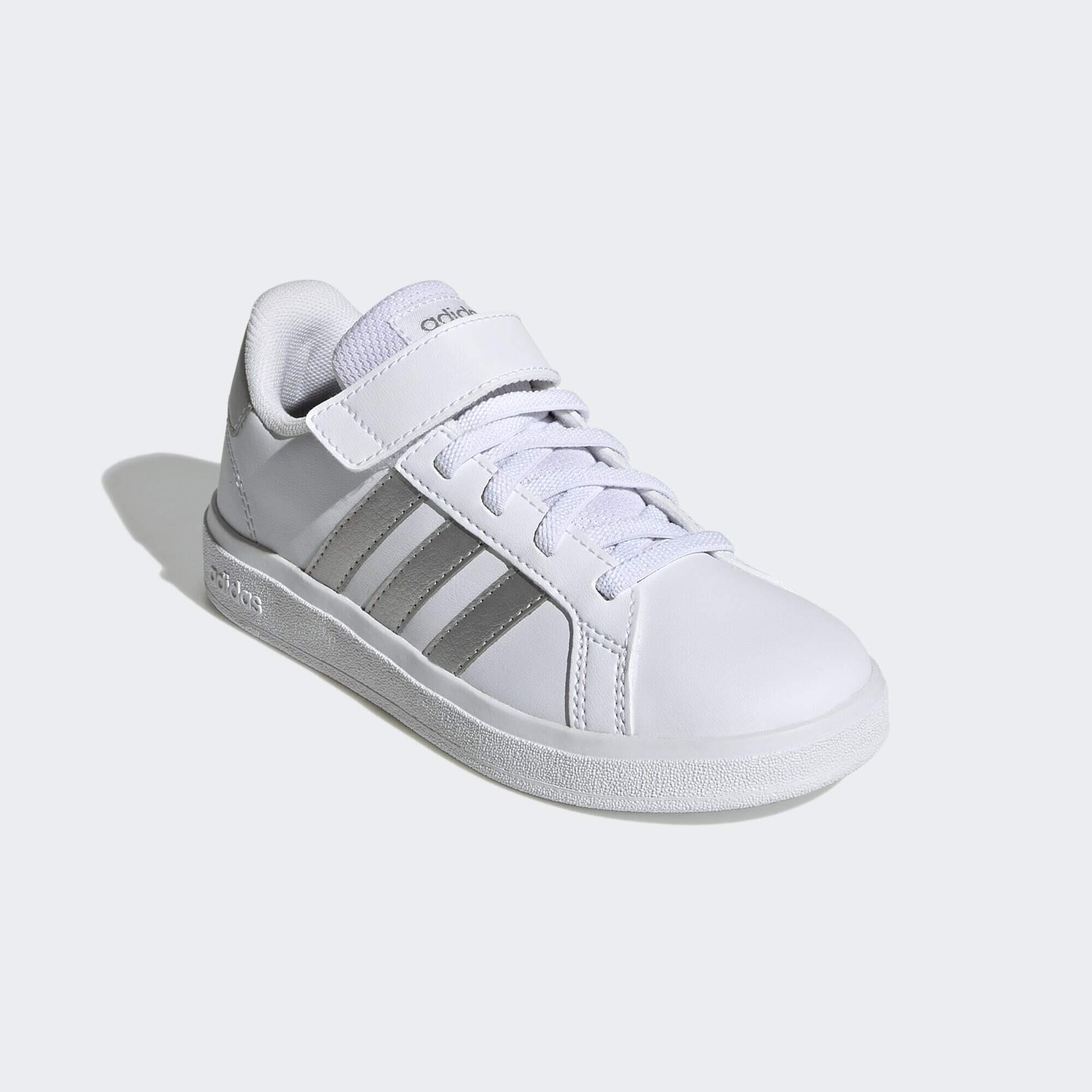 Calçado de caminhada adidas Grand Court 5/5